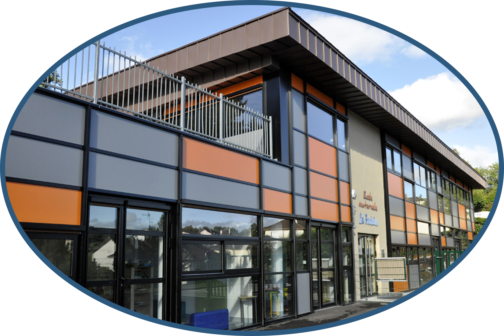 Vous êtes une collectivité